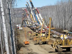 Fot. Trenchless Technology